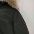 ウールリッチ WOOLRICH 19AW ARCTIC PARKA FR アークティック パーカ ダウン コート 60/40 RAMAR CLOTH レディース import:XS