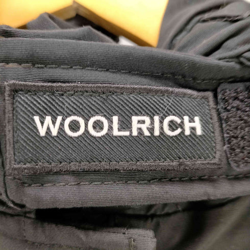 ウールリッチ WOOLRICH 19AW ARCTIC PARKA FR アークティック パーカ ダウン コート 60/40 RAMAR CLOTH レディース import:XS