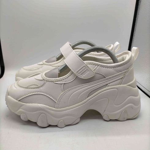 プーマ PUMA 24SS パルサー ウェッジ WNS サンダル レディース JPN:22.5