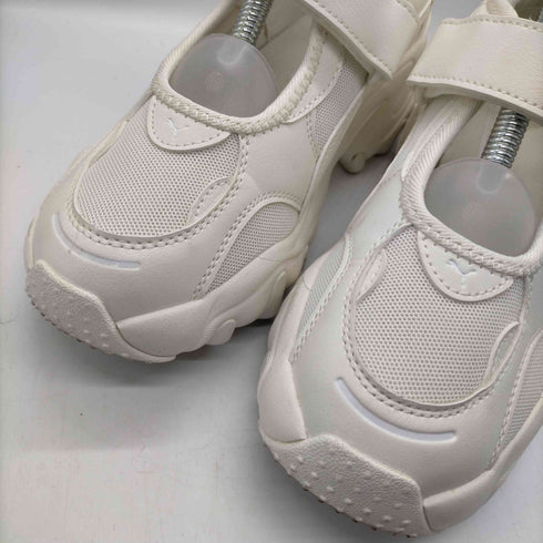 プーマ PUMA 24SS パルサー ウェッジ WNS サンダル レディース JPN:22.5