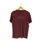 ディーゼル DIESEL バーコード プリントTシャツ メンズ JPN:XS