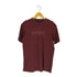 ディーゼル DIESEL バーコード プリントTシャツ メンズ JPN:XS