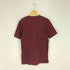 ディーゼル DIESEL バーコード プリントTシャツ メンズ JPN:XS