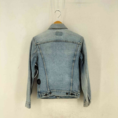 リーバイス Levis 80S USA製 70505 デニムジャケット レディース 34R