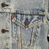 リーバイス Levis 80S USA製 70505 デニムジャケット レディース 34R