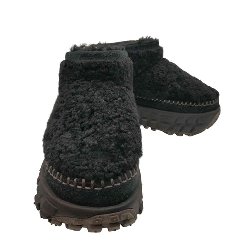 アグ UGG Venture Daze Ultra Mini Cozy ベンチャー デイズ ウルトラ ミニ コージー スニーカー レディース JPN:23