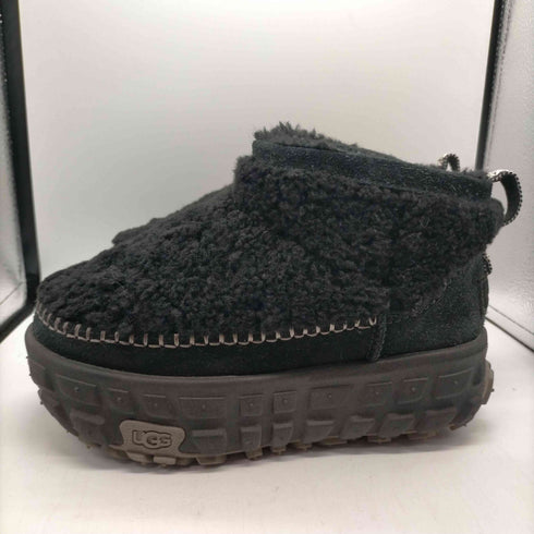 アグ UGG Venture Daze Ultra Mini Cozy ベンチャー デイズ ウルトラ ミニ コージー スニーカー レディース JPN:23
