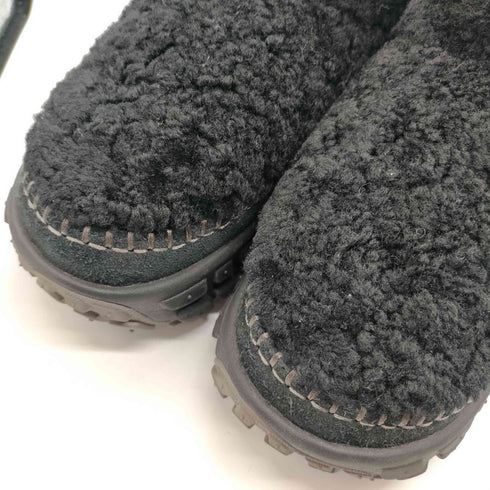 アグ UGG Venture Daze Ultra Mini Cozy ベンチャー デイズ ウルトラ ミニ コージー スニーカー レディース JPN:23
