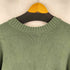 PATTE RNTOTSO 袖レース コットンニット レディース FREE