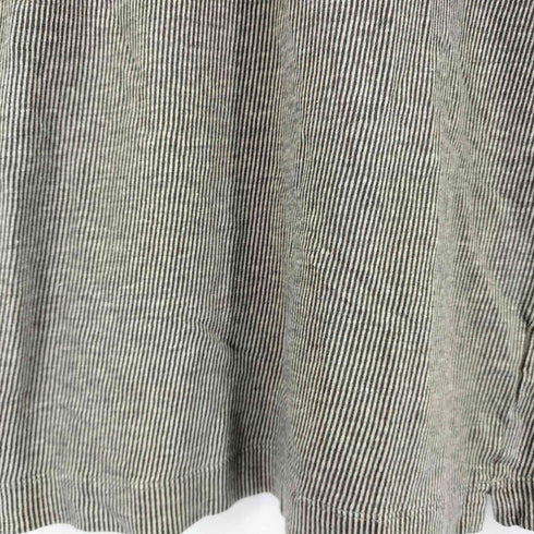 スティーブンアラン Steven Alan LI/PIQ LOOSE CN SSL/Tシャツ メンズ JPN:S