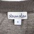 スティーブンアラン Steven Alan LI/PIQ LOOSE CN SSL/Tシャツ メンズ JPN:S