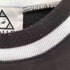 ユニフ UNIF 刺繍入り スウェットトップス メンズ import:M