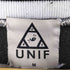 ユニフ UNIF 刺繍入り スウェットトップス メンズ import:M