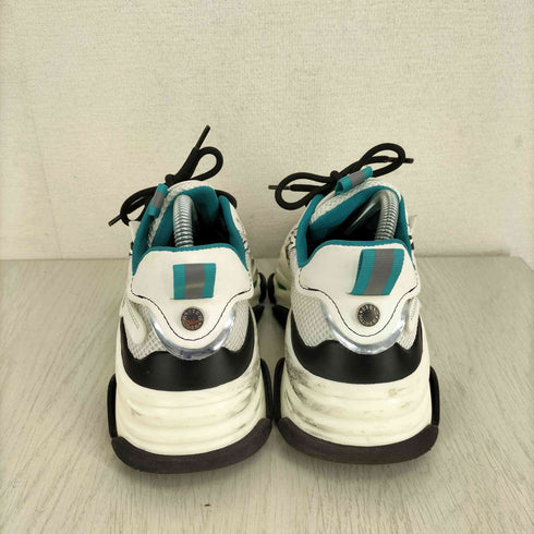 スティーブマデン STEVE MADDEN POSSESSIONボリュームソールスニーカー レディース JPN:23