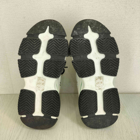 スティーブマデン STEVE MADDEN POSSESSIONボリュームソールスニーカー レディース JPN:23