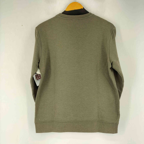 アーペーセー A.P.C. クルーネックスウェット メンズ JPN:M