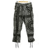 サカイ Sacai 23SS Ghetto Gastro Bandana Print Pants メンズ JPN:0
