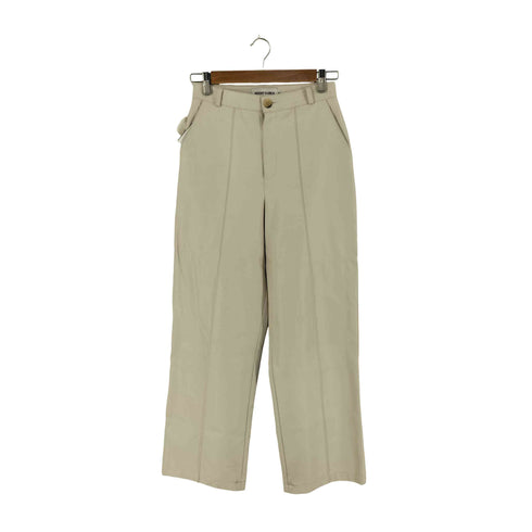 ROCKET XLUNCH フェイクレザー パンツ レディース JPN:S