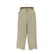 ROCKET XLUNCH フェイクレザー パンツ レディース JPN:S