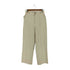 ROCKET XLUNCH フェイクレザー パンツ レディース JPN:S