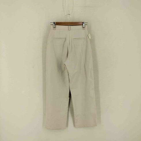 ROCKET XLUNCH フェイクレザー パンツ レディース JPN:S
