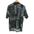 エフシーレアルブリストル F.C.Real Bristol 23SS バンダナ柄 ゴルフモックネック メンズ import:XL