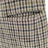 チャップスラルフローレン CHAPS RALPH LAUREN 90S ラムウール チェック柄 2B ジャケット メンズ 96 86 170