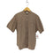 スティーブンアラン Steven Alan C/LY CHECK BAND COLLAR WORK SHIRT メンズ JPN:S
