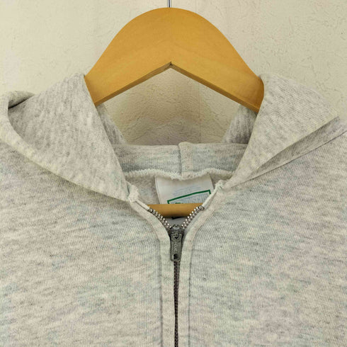 ディスカスアスレチック Discus Athletic 90S USA製片爪IDEAL ジップパーカー メンズ XL