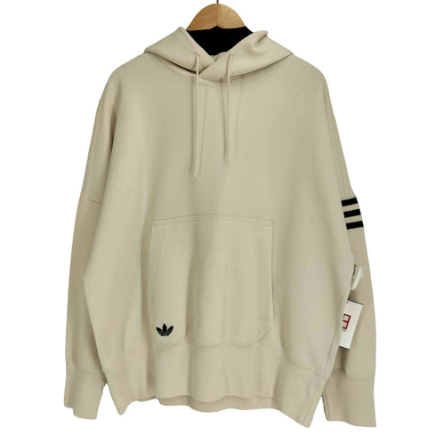 アディダスオリジナルス adidas Originals アディカラー NEUCLASSICS パーカー メンズ import:L