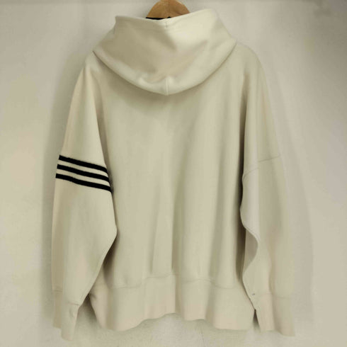 アディダスオリジナルス adidas Originals アディカラー NEUCLASSICS パーカー メンズ import:L