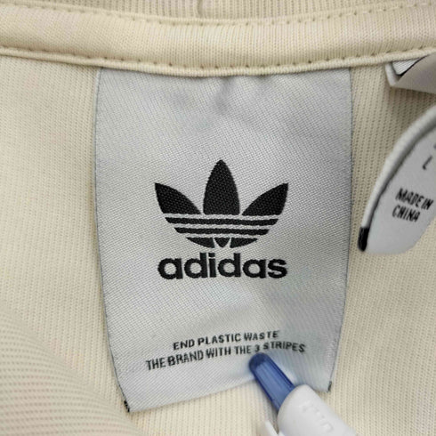 アディダスオリジナルス adidas Originals アディカラー NEUCLASSICS パーカー メンズ import:L