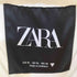 ザラ ZARA フェイクボア パフアノラック FAUX SHEARLING QUILTED ANORAK レディース XL