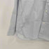 マーガレットハウエル MARGARET HOWELL STRIPE COTTON TWILL コットンツイル L/S シャツ メンズ JPN:S