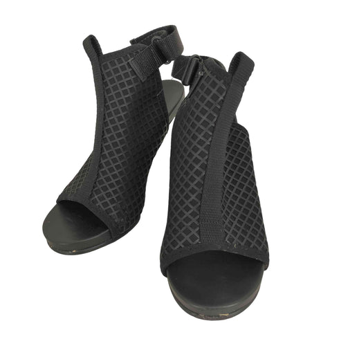 ユナイテッドヌード UNITED NUDE Emaz Fab ヒールサンダル レディース EUR:35