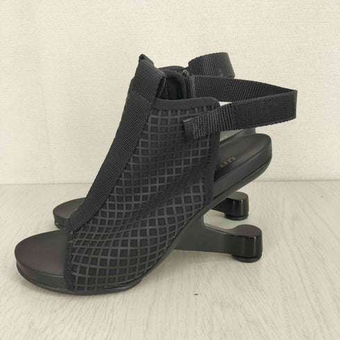 ユナイテッドヌード UNITED NUDE Emaz Fab ヒールサンダル レディース EUR:35