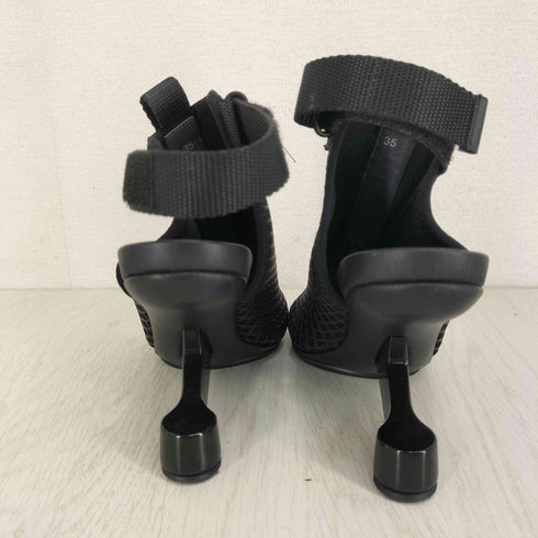 ユナイテッドヌード UNITED NUDE Emaz Fab ヒールサンダル レディース EUR:35