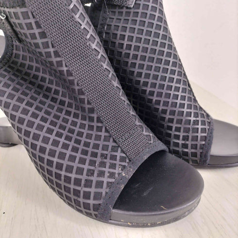 ユナイテッドヌード UNITED NUDE Emaz Fab ヒールサンダル レディース EUR:35