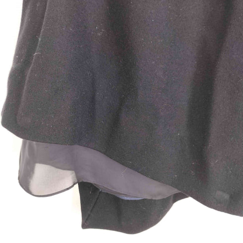サカイ Sacai Wool Melton Camisole レディース JPN:1