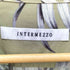 インターメッツォ INTERMEZZO 開襟 総柄 アロハシャツ レーヨン混 メンズ 2L