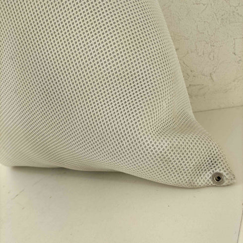 エムエムシックスメゾンマルジェラ MM6 Maison Margiela メッシュ ジャパニーズトートバッグ レディース