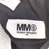エムエムシックスメゾンマルジェラ MM6 Maison Margiela メッシュ ジャパニーズトートバッグ レディース