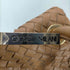 GIORGIA MILANI イタリア製 GENUINE LEATHER イントレチャート レザー バックパック リュック レディース