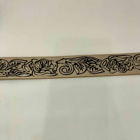 Y2K エンジェル ハート グランジ パンク ベルト レディース