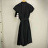 サカイ Sacai 20SS White Cutaway Shirt Dress レディース JPN:1