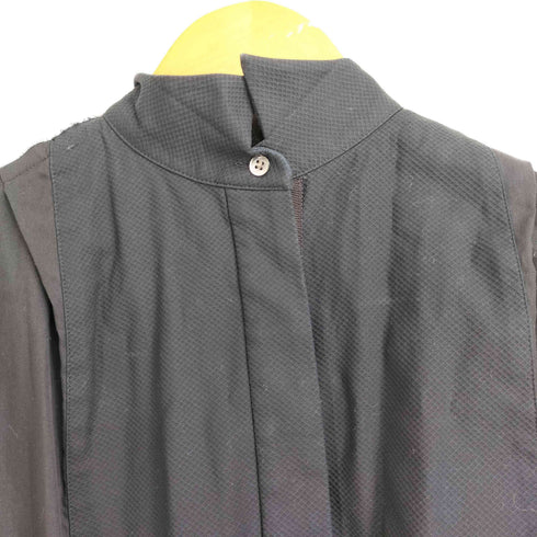 サカイ Sacai 20SS White Cutaway Shirt Dress レディース JPN:1