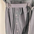 サカイ Sacai 20SS White Cutaway Shirt Dress レディース JPN:1