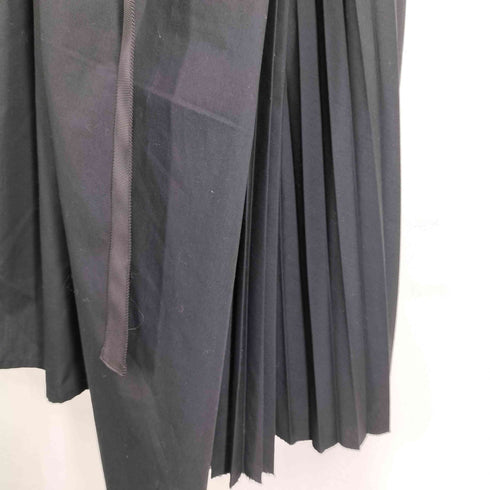 サカイ Sacai 20SS White Cutaway Shirt Dress レディース JPN:1