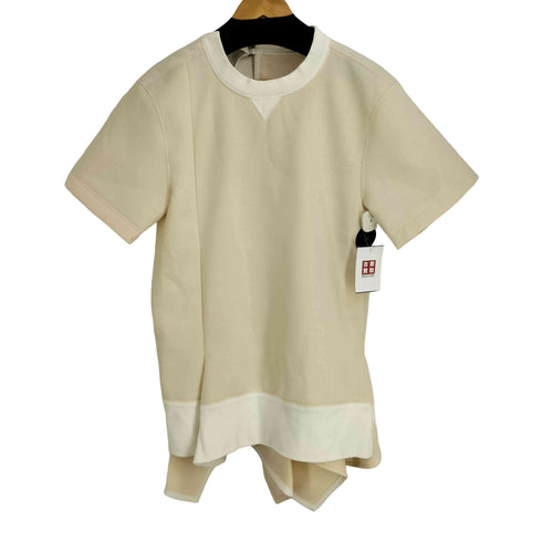 サカイ Sacai 24SS Suiting Bonding Pullover レディース JPN:1