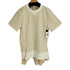 サカイ Sacai 24SS Suiting Bonding Pullover レディース JPN:1